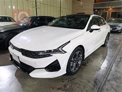 Kia K5 2023