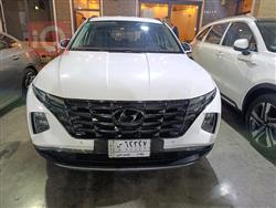 Hyundai Tucson 2023