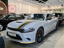 Dodge Charger 2022