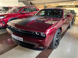 Dodge Challenger 2019