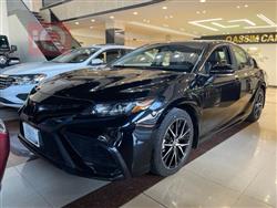 Toyota Camry 2024