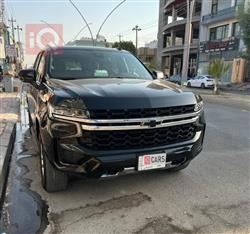 Chevrolet Tahoe 2023