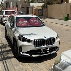 BMW X1 2024
