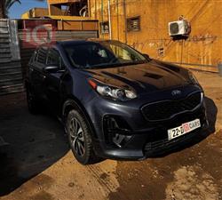 Kia Sportage 2020