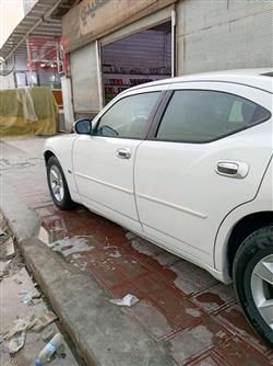 2010 دودج تشارجر