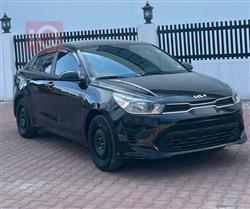 Kia Rio 2023