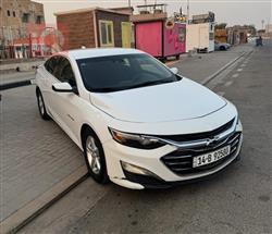 Chevrolet Malibu 2023