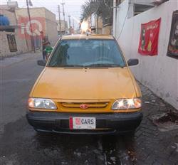 Saipa 131 2014