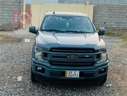 2020 فورد إف-150