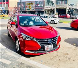 Changan Alsvin 2025