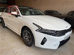 Kia K5 2023