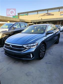 Volkswagen Jetta 2024