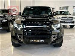 Land Rover Defender 2023