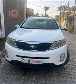 Kia Sorento 2015
