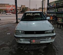 Toyota Corolla 1989