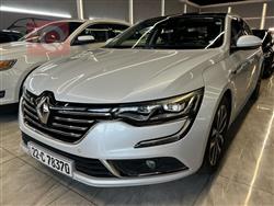 Renault Talisman 2018