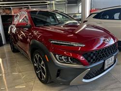 Hyundai Kona 2022