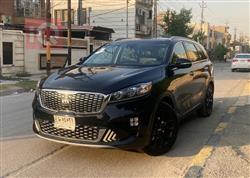 Kia Sorento 2020