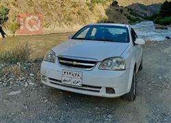 Chevrolet Optra 2012