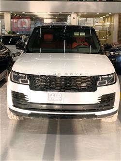 Land Rover Range Rover Vogue 2020