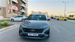 Hyundai Kona 2022