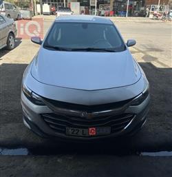 2020 شيفروليه ماليبو