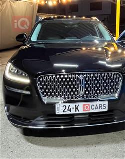 Lincoln Corsair 2022