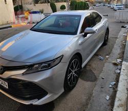 Toyota Camry 2023