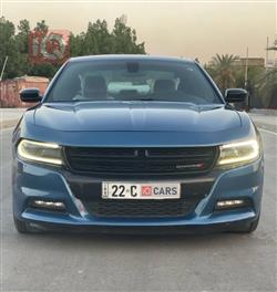 Dodge Charger 2021