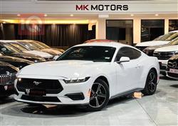 Ford Mustang 2024