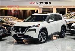 Nissan Rogue 2023