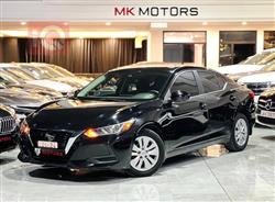 Nissan Sentra 2022