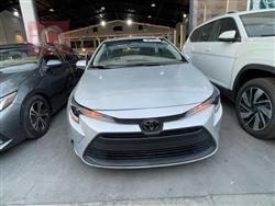 Toyota Corolla 2024