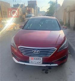 Hyundai Sonata 2017