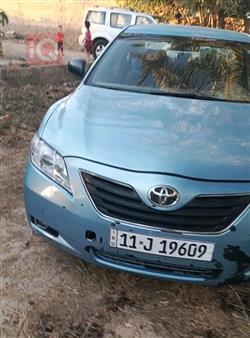 Toyota Camry 2007