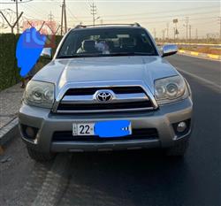 Toyota 4Runner 2008
