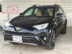 Toyota RAV4 2018