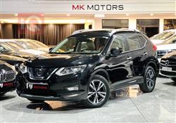 Nissan X-Trail 2018