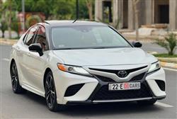 Toyota Camry 2020
