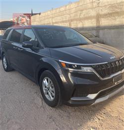 2024 كيا كرنفال