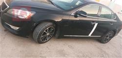 2012 كيا K7