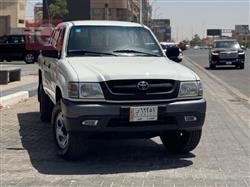 Toyota Hilux 2003