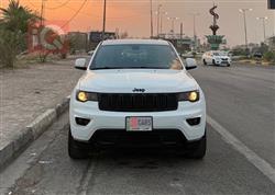 Jeep Grand Cherokee 2019