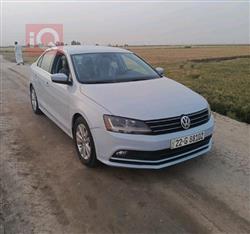 Volkswagen Jetta 2017