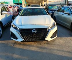 Nissan Altima 2024