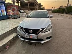 Nissan Sentra 2017