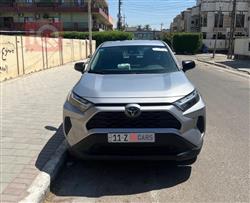 Toyota RAV4 2023
