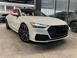 Audi A7 2024