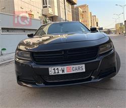 2022 دودج تشارجر