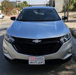 Chevrolet Equinox 2019